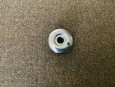 Wheeler & Wilson treadle sewing machine 9W7 bobbin, 22 x 7.8mm, Nice