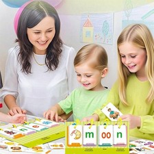 Puzzle games For primary school students Interactive experience X8T2 J6T9