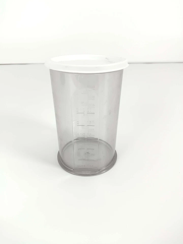 ROBOT PLANETARIO Bosch MUM9DT5S41 1500 W LICUADORA PICADORA plateada - Imagen 4 de 4