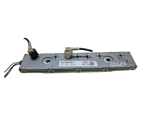 AUDI Q7 4M Antennenverstärker  4L0035225J 3.00 Diesel 170kw 2008 30150803