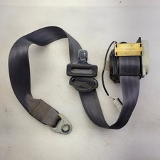 1997-04 Dodge Dakota Extended Cableft Front Seat Belt Retractor Oem Tested 1997-04 Dodge Dakota Extended Cableft Front Seat Belt Retractor Oem Tested