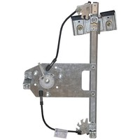 Fensterheber Valeo 850585 FüR Skoda Octavia I