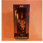 BDA Sports Mets The Mandalorian Star Wars Baseball Bobblehead 2022 Exclusive
