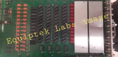 Keithley 7072 Matrix Card 200V for Keithley 707A 707B 708A 708B