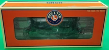 Lionel 6-52307 Twin Buttes Ore Car in Original Box - O/O27