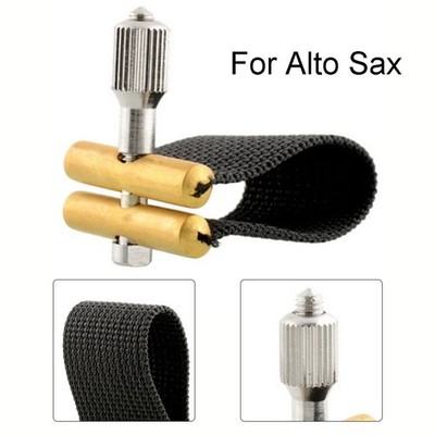 Zum Altax Mundstück Altax Ligatur Zum Altax Mundstück Saxophon Mundstück