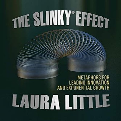 The Slinky Effect Laura Little Paperback Winsome Entertainment Gr