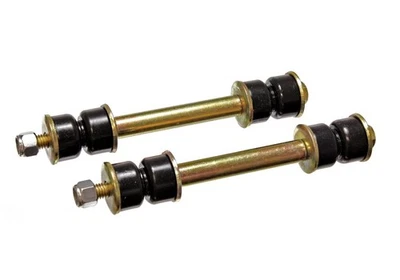 Energy Suspension Black End Link Set for Buick | 9.8118G - Image 1 of 4