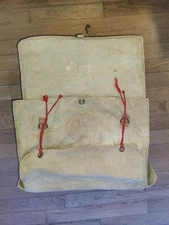 Boy Scouts Of America No 574 Yucca Pack Backpack Canvas Bag BSA Rucksack Vintage