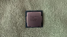 Intel I5 9400F SRF6M, 6x 2,90GHz, Sockel 1151...