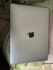 MacBook Pro 13-Inch Intel i5 2.3Ghz, 8gb 128gb (2017)