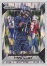 2016 Panini Prizm Rookie Flash Prizm Kenny Lawler #271 fm0