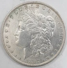 1887-P Morgan Silver Dollar $1 High Grade Strong Detail 90% Silver Raw