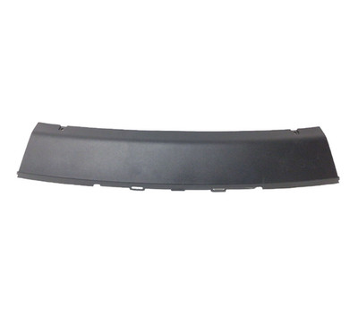 Technogym Treadmill Cover Trim 0C004578AC Replacement Edge Molding Part