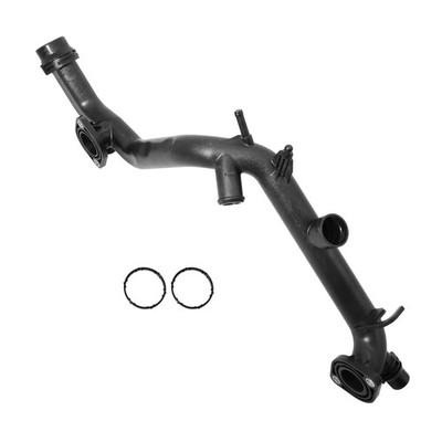 Engine Cooling Water Tube For 2008-2012 Audi A4 A5 Quattro Q5 3.2L V6 GAS DOHC