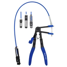 Astro Pneumatic Multi-Cable Hose Clamp Pliers