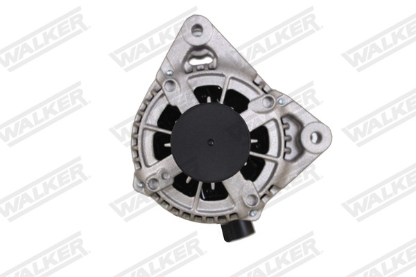 Walker Lichtmaschine Generator 120 A 14 V FüR Ford Fiesta VII 1.0 Ecoboost-image