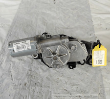 Heckscheibenwischermotor  FORD PUMA (CF7) 1.5 EcoBlue (88Kw) S&S Suv