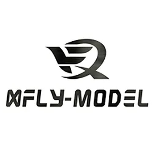 XFLY C-17 Nose Landing Gear