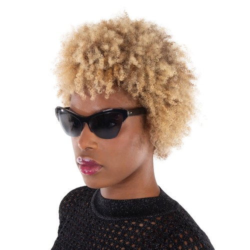 Rag and Bone Grey Cat Eye Ladies Sunglasses RNB1079/S 008A/IR 61 RNB1079/S