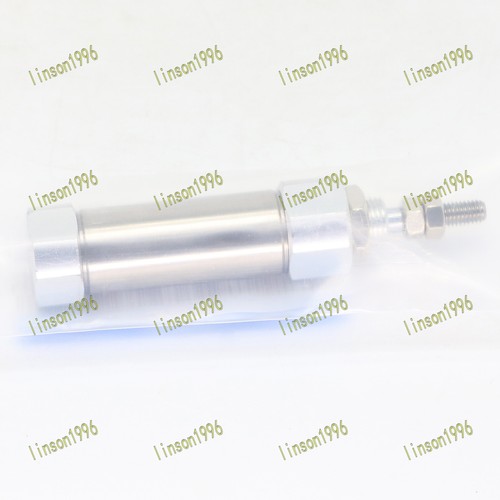 UN NUOVO CILINDRO PNEUMATICO SMC CDJ2B16-15-B Garanzia di qualità - Foto 4 di 5