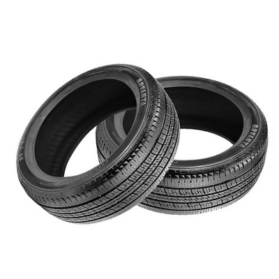 2 X ADVANTA SVT-01 P275/55R20 117T Tires