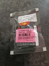 Contacteur Frein AV Réf 580892 Royal Enfield