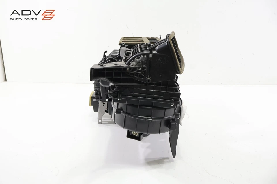 2024 - 2025 HYUNDAI KONA FRONT HVAC AC CLIMATE HEATER BLOWER HOUSING BOX OEM — 第 4/4 张图片