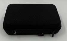 Digicharge Hard Carrying Case for 5 Inch Garmin Drive 52 51 Drivesmart Black