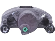 A1 Cardone 68BH87V Front Left Brake Caliper Fits 1992-1998 Oldsmobile Achieva
