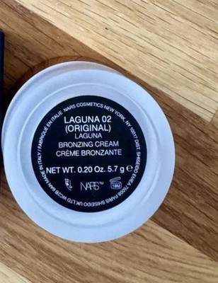NARS Laguna Bronzing Cream 02 5,7 g