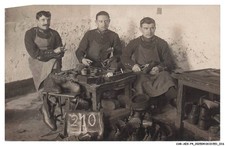 CAR-AEXP4-0226-MILITARIA - Soldati Cordoniere