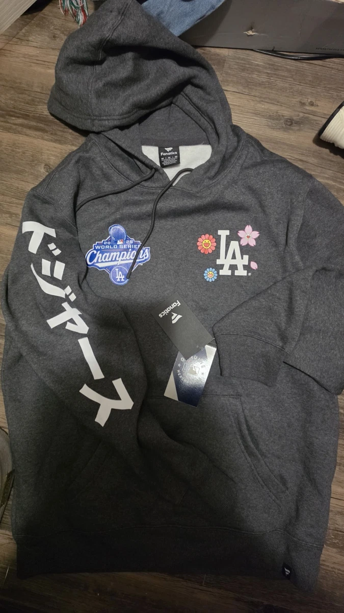 Los Angeles Dodgers MLB Fan Hoodies for sale | eBay