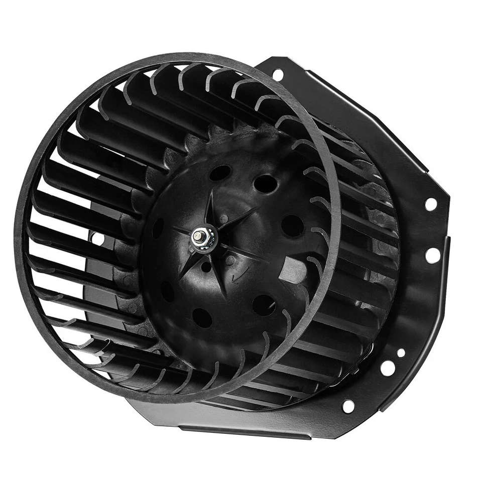 Motor soplador calentador HAVC con ventilador para Chevrolet para GMC C1500 C2500 K1500 700103 Foto 3 de 4