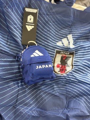 Adidas Japan 2026 Packable Backpack and Tote Bag