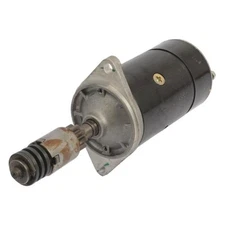 S.41136 Starter Motor - 12V, 0.8Kw (Sparex) Fits Lucas S.41136-SPX_2