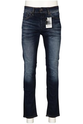 Jack & Jones Jeans Herren Hose Denim Jeanshose Gr. W29 Baumwolle Mar... #m9w53hx