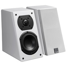 SVS Prime Elevation Speakers - Pair (Piano Gl...