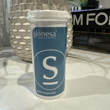 Skinesa 1 Skin Probiotic, Clean Ingredients, Promotes Clear Smooth Healthy Skin
