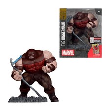 Marvel - The Juggernaut (Spider-Man 16) 1:10 Scale Figure