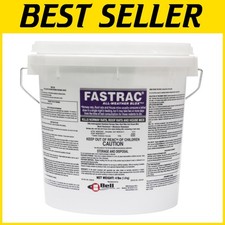 Bell Fast Acting Rodenticide 4lb Pail - Weather Resistant*