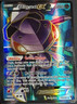 The Pokémon Company Genesect EX Full Art Ultra Rare Holo Fates Collide 120/124