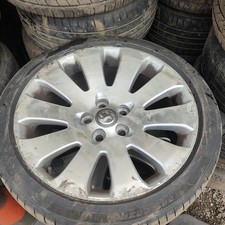 VAUXHALL INSIGNIA ALLOY WHEEL 19'' INCH MK1 A 2008 - 2017