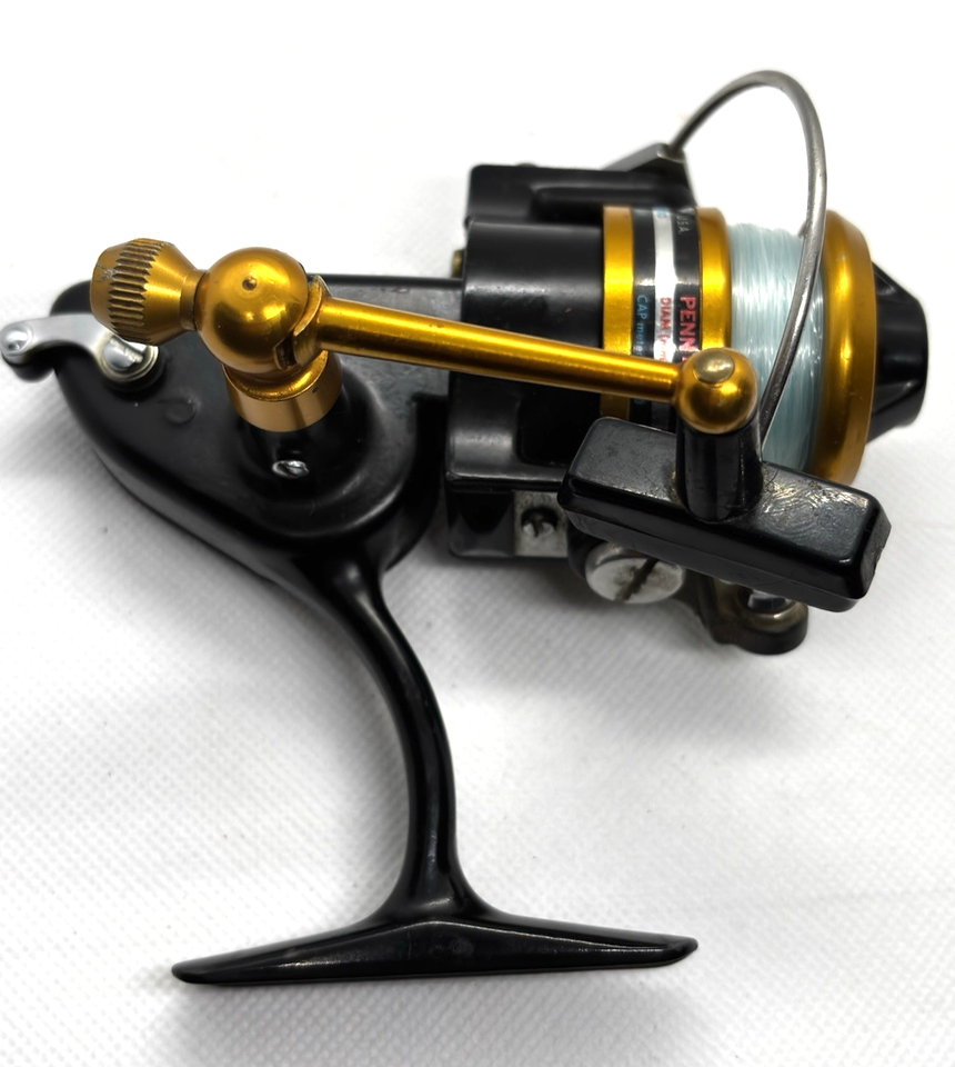 Bras De Pick-up (bail Arm) Pour Moulinet Penn Spinfisher 430SS/4300SS - Pièce Neuve Référence 34-420