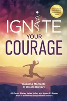 Jb Owen (U. A.) | Ignite Your Courage | Taschenbuch | Englisch (2023)