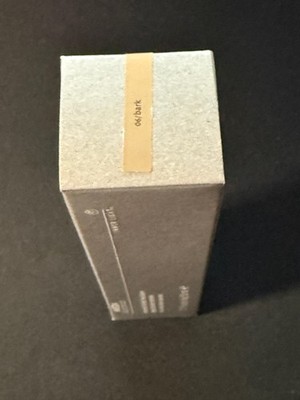 AVEDA Inner Light Mineral Tinted Moisture - 06 Bark - 1.7 oz/50 ml - New in Box