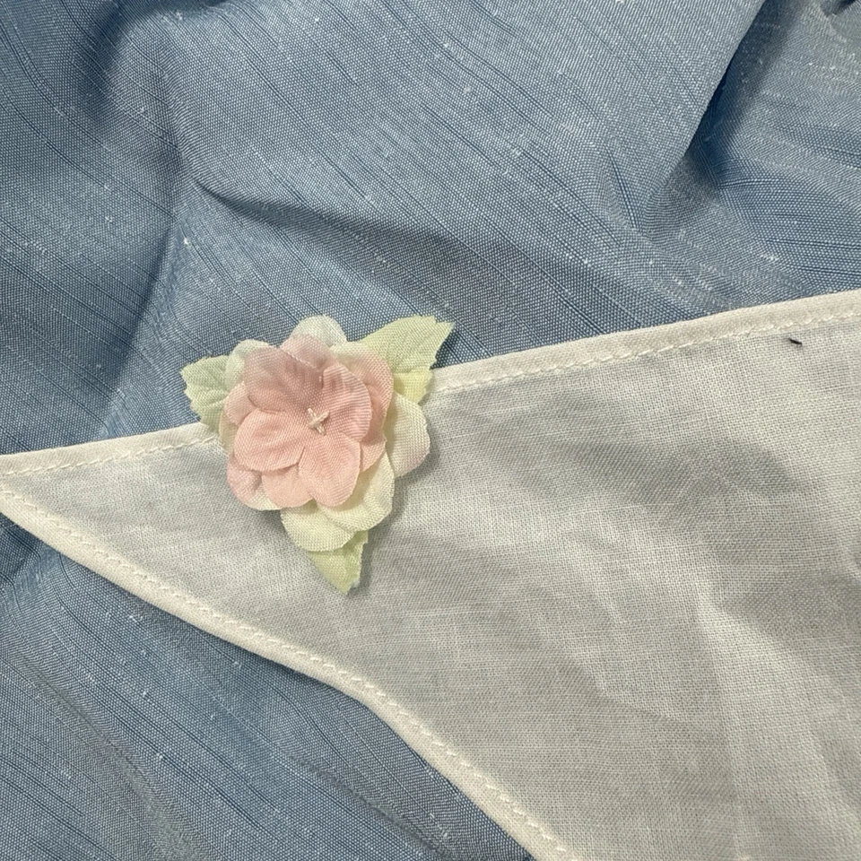 Juego de vestidos vintage American Girl Doll Elizabeth’s Tea Lesson Foto 3 de 4