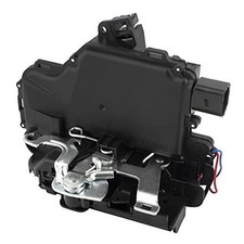 Door Latch Lock Actuator Rear Right Passenger Side Fits for VW 98-10 Beetle