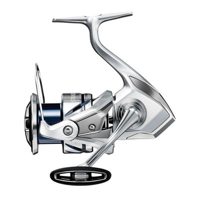 Shimano Stradic FM 4000 Spinnrolle Spinnangeln