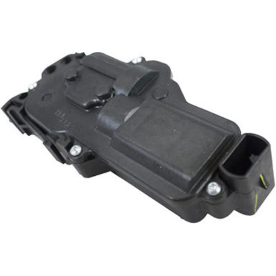 Actuador de cerradura de puerta SW6953 Motorcraft pasajero delantero o trasero lado derecho Foto 2 de 4